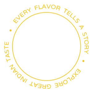 The flavors of Punjab